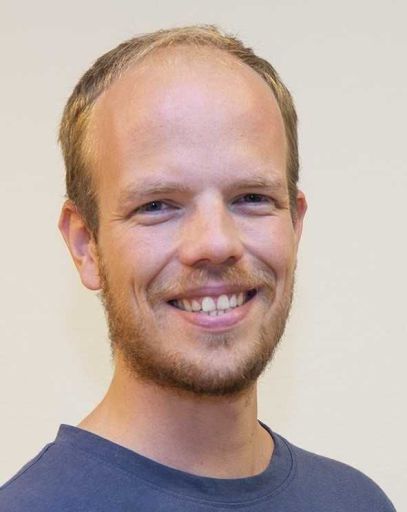 Huismans, Maarten (PhD representative)