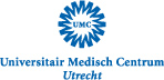 logo universitair medisch centrum utrecht